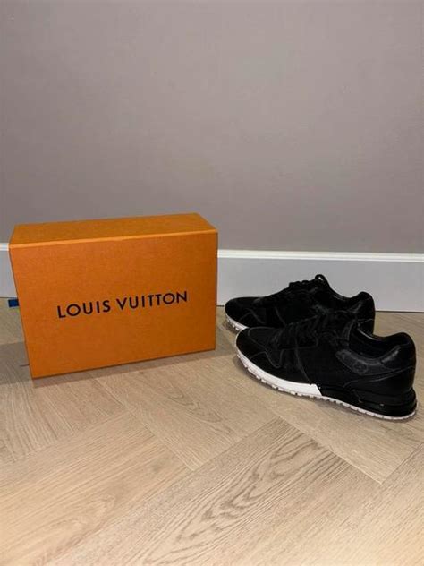 ≥ Vind louis vuitton run away in Schoenen op Marktplaats